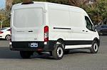New 2026 Ford Transit 250 Medium Roof Empty Cargo Van for sale #TKA30858 - photo 3