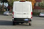 New 2026 Ford Transit 250 Medium Roof Empty Cargo Van for sale #TKA30858 - photo 5
