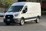 New 2026 Ford Transit 250 Medium Roof Empty Cargo Van for sale #TKA30858 - photo 8