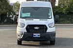 New 2026 Ford Transit 250 Medium Roof Empty Cargo Van for sale #TKA30858 - photo 9
