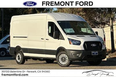 New 2026 Ford Transit 250 Medium Roof Empty Cargo Van for sale #TKA31285 - photo 1