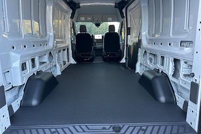 New 2026 Ford Transit 250 Medium Roof Empty Cargo Van for sale #TKA31285 - photo 2
