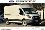 2026 Ford Transit 250 Medium Roof RWD Empty Cargo Van for sale #TKA31285 - photo 1