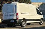 2026 Ford Transit 250 Medium Roof RWD Empty Cargo Van for sale #TKA31285 - photo 3