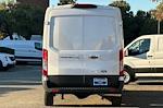 2026 Ford Transit 250 Medium Roof RWD Empty Cargo Van for sale #TKA31285 - photo 5