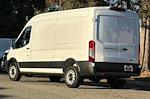 2026 Ford Transit 250 Medium Roof RWD Empty Cargo Van for sale #TKA31285 - photo 6