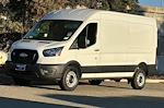 2026 Ford Transit 250 Medium Roof RWD Empty Cargo Van for sale #TKA31285 - photo 8