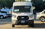 2026 Ford Transit 250 Medium Roof RWD Empty Cargo Van for sale #TKA31285 - photo 9