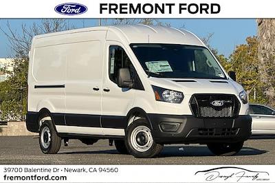 2026 Ford Transit 250 Medium Roof RWD Empty Cargo Van for sale #TKA37820 - photo 1