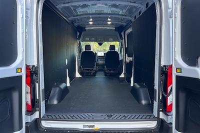 2026 Ford Transit 250 Medium Roof RWD Empty Cargo Van for sale #TKA37820 - photo 2
