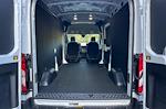2026 Ford Transit 250 Medium Roof RWD Empty Cargo Van for sale #TKA37820 - photo 2
