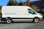 2026 Ford Transit 250 Medium Roof RWD Empty Cargo Van for sale #TKA37820 - photo 4