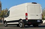 2026 Ford Transit 250 Medium Roof RWD Empty Cargo Van for sale #TKA37820 - photo 6
