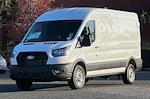 2026 Ford Transit 250 Medium Roof RWD Empty Cargo Van for sale #TKA37820 - photo 8