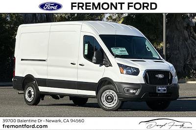New 2026 Ford Transit 250 Medium Roof Empty Cargo Van for sale #TKA37916 - photo 1