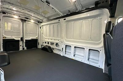 New 2026 Ford Transit 250 Medium Roof Empty Cargo Van for sale #TKA37916 - photo 2