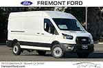 New 2026 Ford Transit 250 Medium Roof Empty Cargo Van for sale #TKA37916 - photo 1