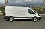 New 2026 Ford Transit 250 Medium Roof Empty Cargo Van for sale #TKA37916 - photo 4