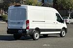 New 2026 Ford Transit 250 Medium Roof Empty Cargo Van for sale #TKA37916 - photo 3