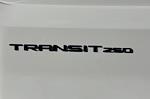New 2026 Ford Transit 250 Medium Roof Empty Cargo Van for sale #TKA37916 - photo 31