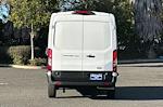 New 2026 Ford Transit 250 Medium Roof Empty Cargo Van for sale #TKA37916 - photo 5