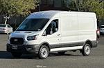 New 2026 Ford Transit 250 Medium Roof Empty Cargo Van for sale #TKA37916 - photo 8