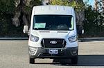 New 2026 Ford Transit 250 Medium Roof Empty Cargo Van for sale #TKA37916 - photo 9