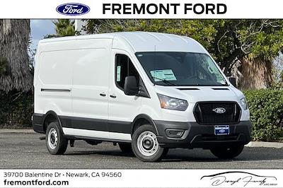 New 2026 Ford Transit 250 Medium Roof Empty Cargo Van for sale #TKA41130 - photo 1