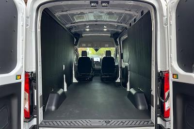New 2026 Ford Transit 250 Medium Roof Empty Cargo Van for sale #TKA41130 - photo 2