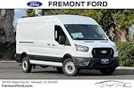 New 2026 Ford Transit 250 Medium Roof Empty Cargo Van for sale #TKA41130 - photo 1