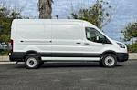 New 2026 Ford Transit 250 Medium Roof Empty Cargo Van for sale #TKA41130 - photo 4