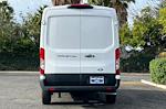 New 2026 Ford Transit 250 Medium Roof Empty Cargo Van for sale #TKA41130 - photo 5