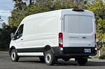 New 2026 Ford Transit 250 Medium Roof Empty Cargo Van for sale #TKA41130 - photo 6