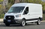 New 2026 Ford Transit 250 Medium Roof Empty Cargo Van for sale #TKA41130 - photo 8