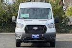New 2026 Ford Transit 250 Medium Roof Empty Cargo Van for sale #TKA41130 - photo 9