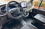 New 2026 Ford Transit 250 Medium Roof Empty Cargo Van for sale #TKA41130 - photo 10