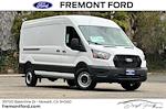 New 2026 Ford Transit 250 Medium Roof Empty Cargo Van for sale #TKA41189 - photo 1