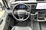 New 2026 Ford Transit 250 Medium Roof Empty Cargo Van for sale #TKA41189 - photo 14