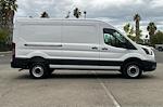 New 2026 Ford Transit 250 Medium Roof Empty Cargo Van for sale #TKA41189 - photo 2