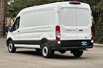 New 2026 Ford Transit 250 Medium Roof Empty Cargo Van for sale #TKA41189 - photo 5