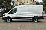 New 2026 Ford Transit 250 Medium Roof Empty Cargo Van for sale #TKA41189 - photo 6