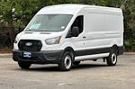 New 2026 Ford Transit 250 Medium Roof Empty Cargo Van for sale #TKA41189 - photo 7