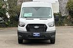 New 2026 Ford Transit 250 Medium Roof Empty Cargo Van for sale #TKA41189 - photo 8