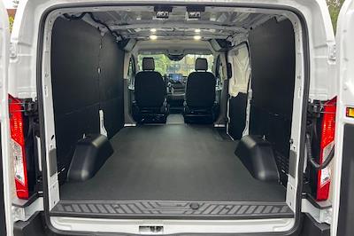 New 2026 Ford Transit 250 Low Roof Empty Cargo Van for sale #TKA44203 - photo 2