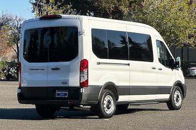 New 2026 Ford Transit 350 XL Passenger Van for sale #TKA47428 - photo 2