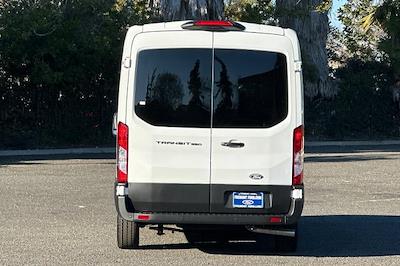 New 2026 Ford Transit 350 XL Passenger Van for sale #TKA47428 - photo 2