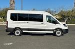 New 2026 Ford Transit 350 XL Passenger Van for sale #TKA47428 - photo 3