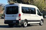 New 2026 Ford Transit 350 XL Passenger Van for sale #TKA47428 - photo 4