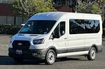 New 2026 Ford Transit 350 XL Passenger Van for sale #TKA47428 - photo 7