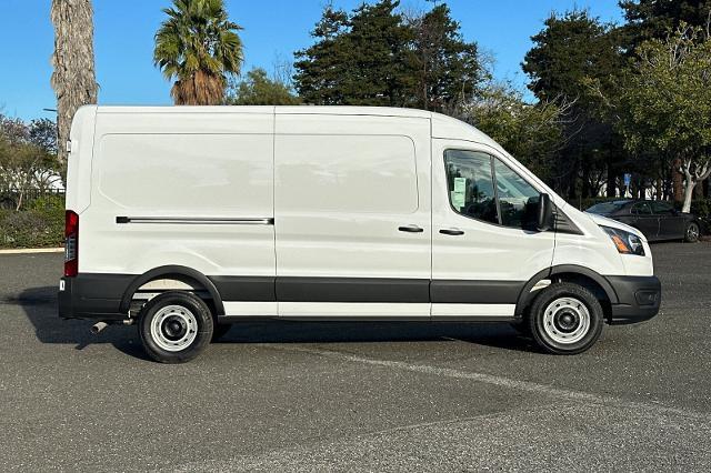New 2026 Ford Transit 250 - photo 5